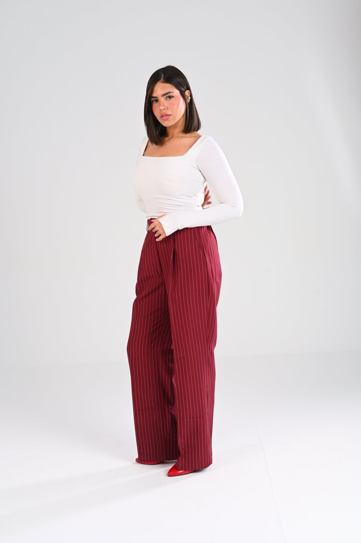 cloud fit pants