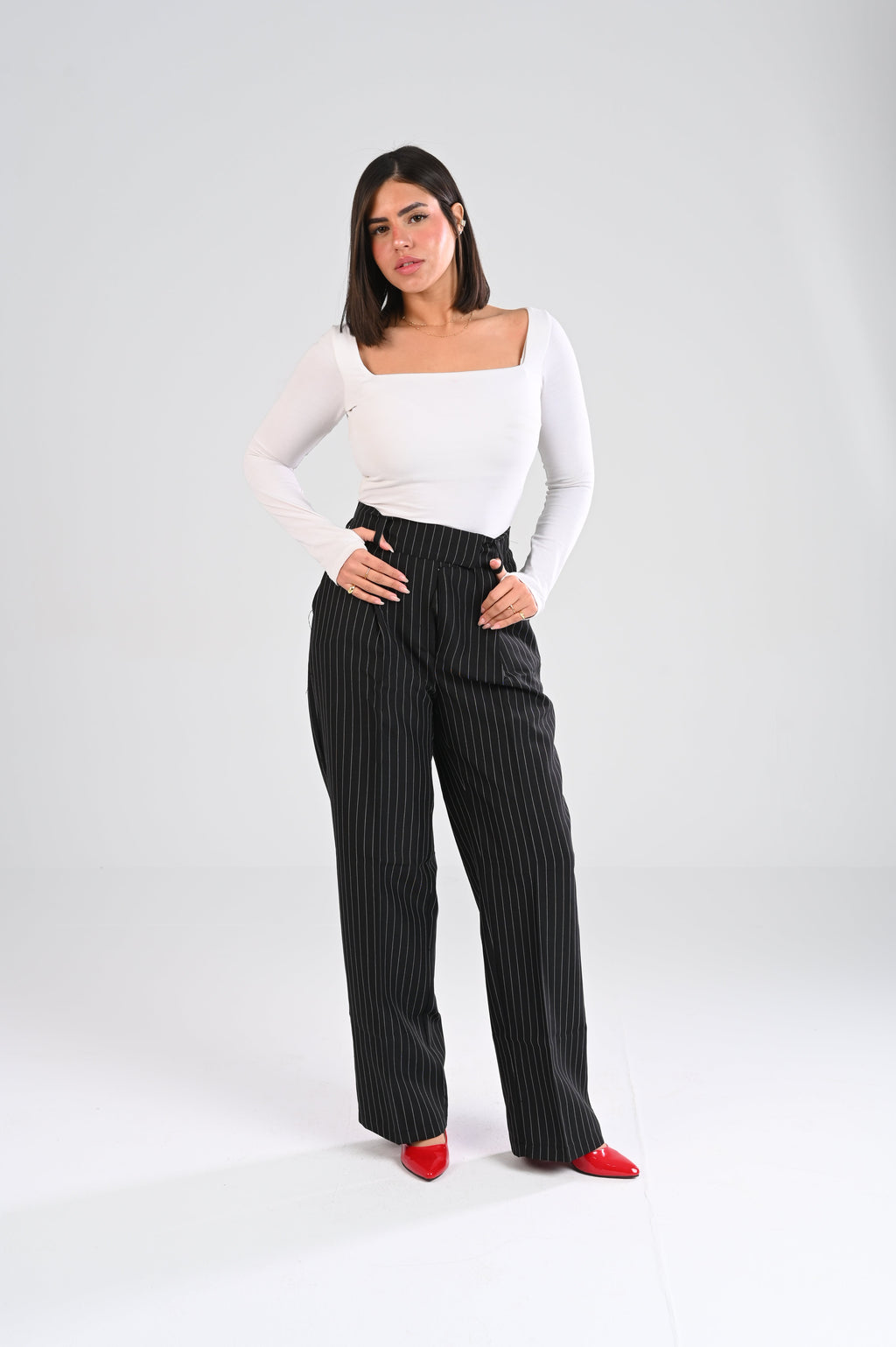 cloud fit pants