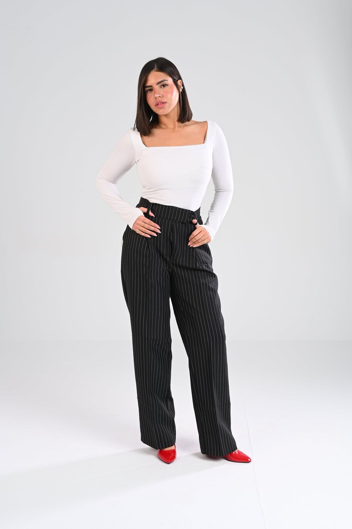 cloud fit pants