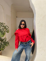 Urban Drape Shirt