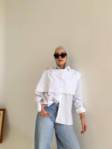 Urban Drape Shirt