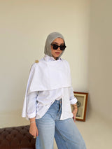 Urban Drape Shirt