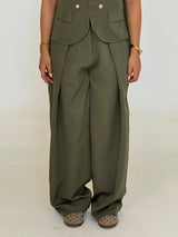Napoleon Tailored Set