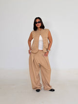 Napoleon Tailored Set