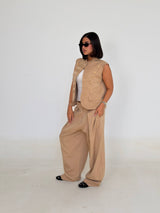 Napoleon Tailored Set
