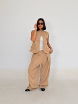 Napoleon Tailored Set