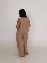 Napoleon Tailored Set