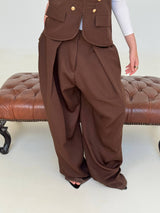 Napoleon Tailored Set