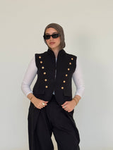 Napoleon Tailored Set