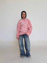 the signature chiffon blouse