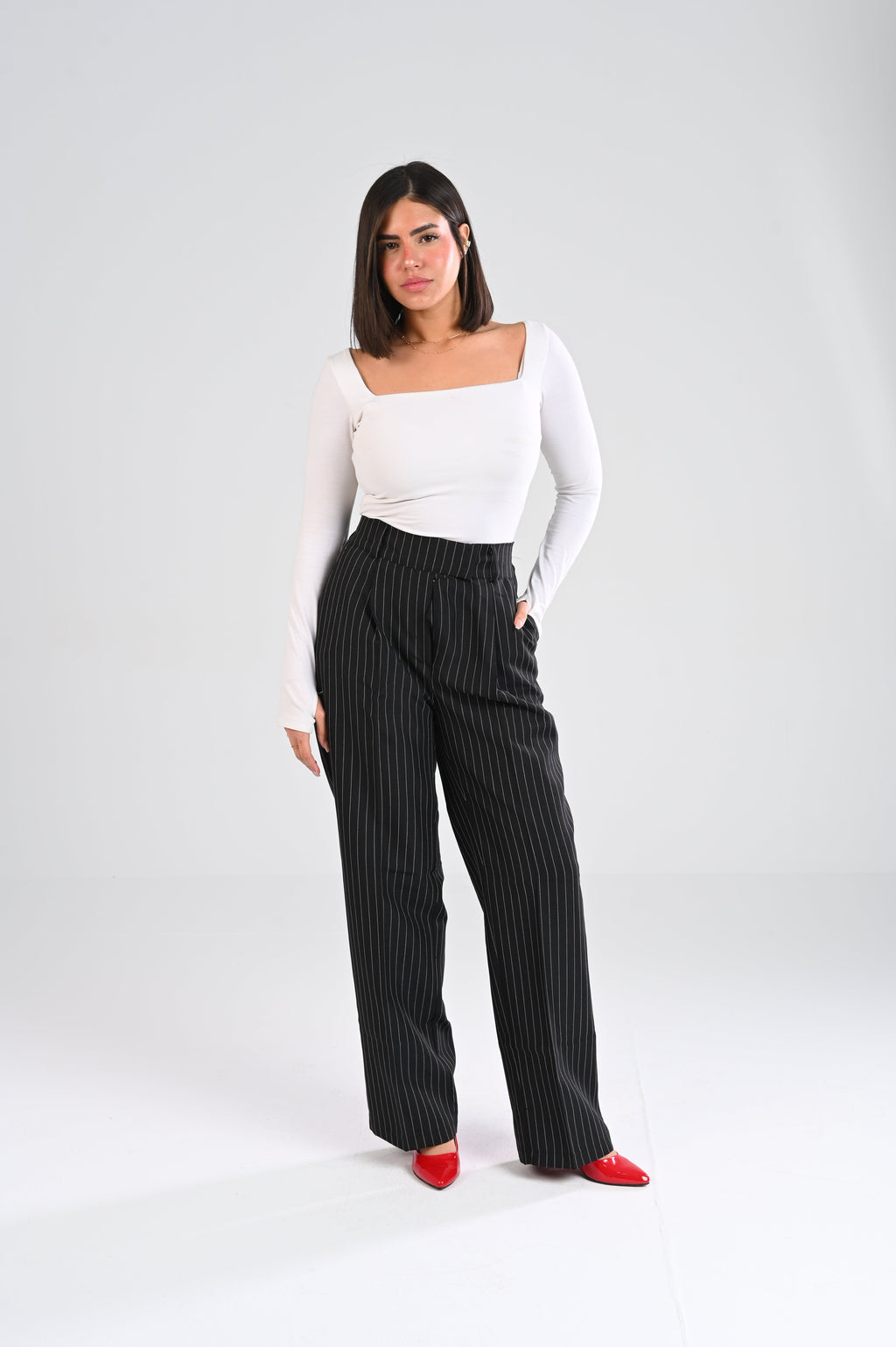cloud fit pants