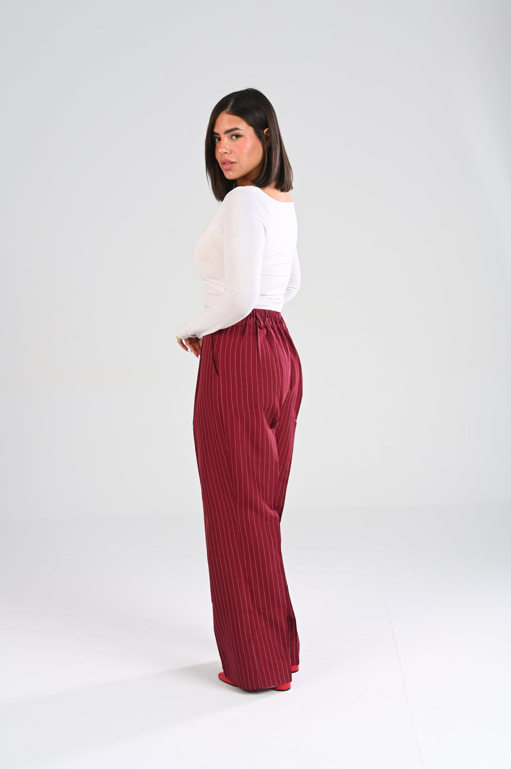 cloud fit pants