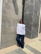 statement shirt