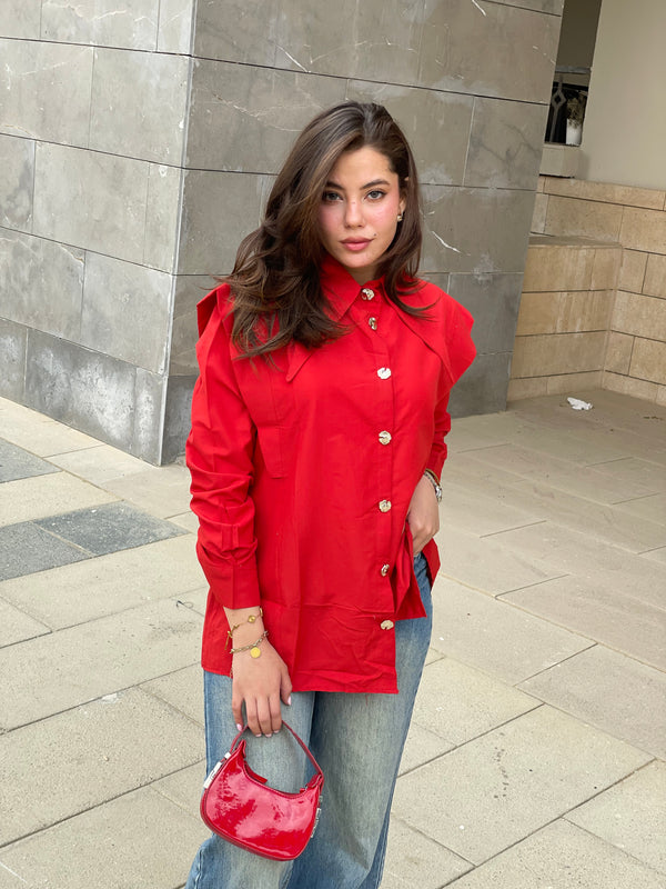 statement shirt