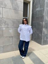 statement shirt