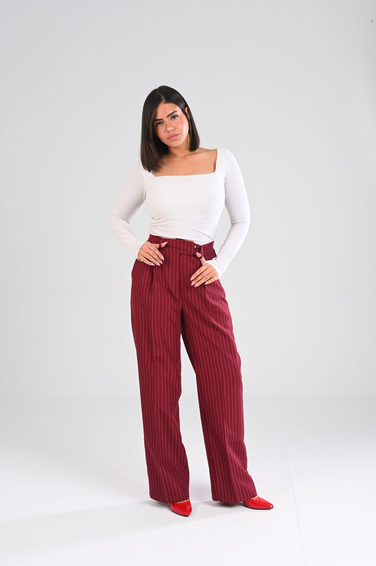 cloud fit pants