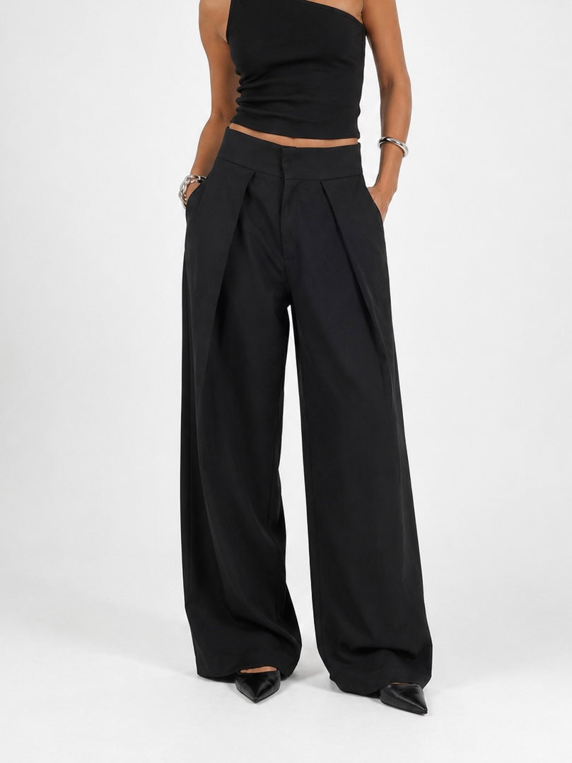 CLASSIC TRILORED PANTS