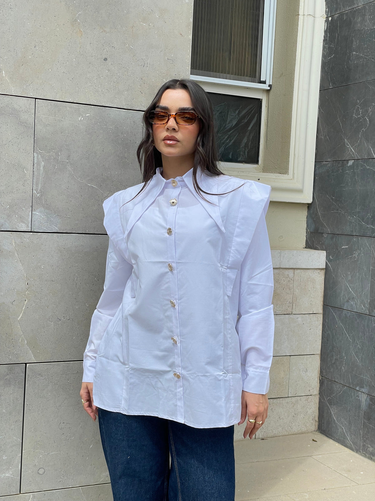 statement shirt