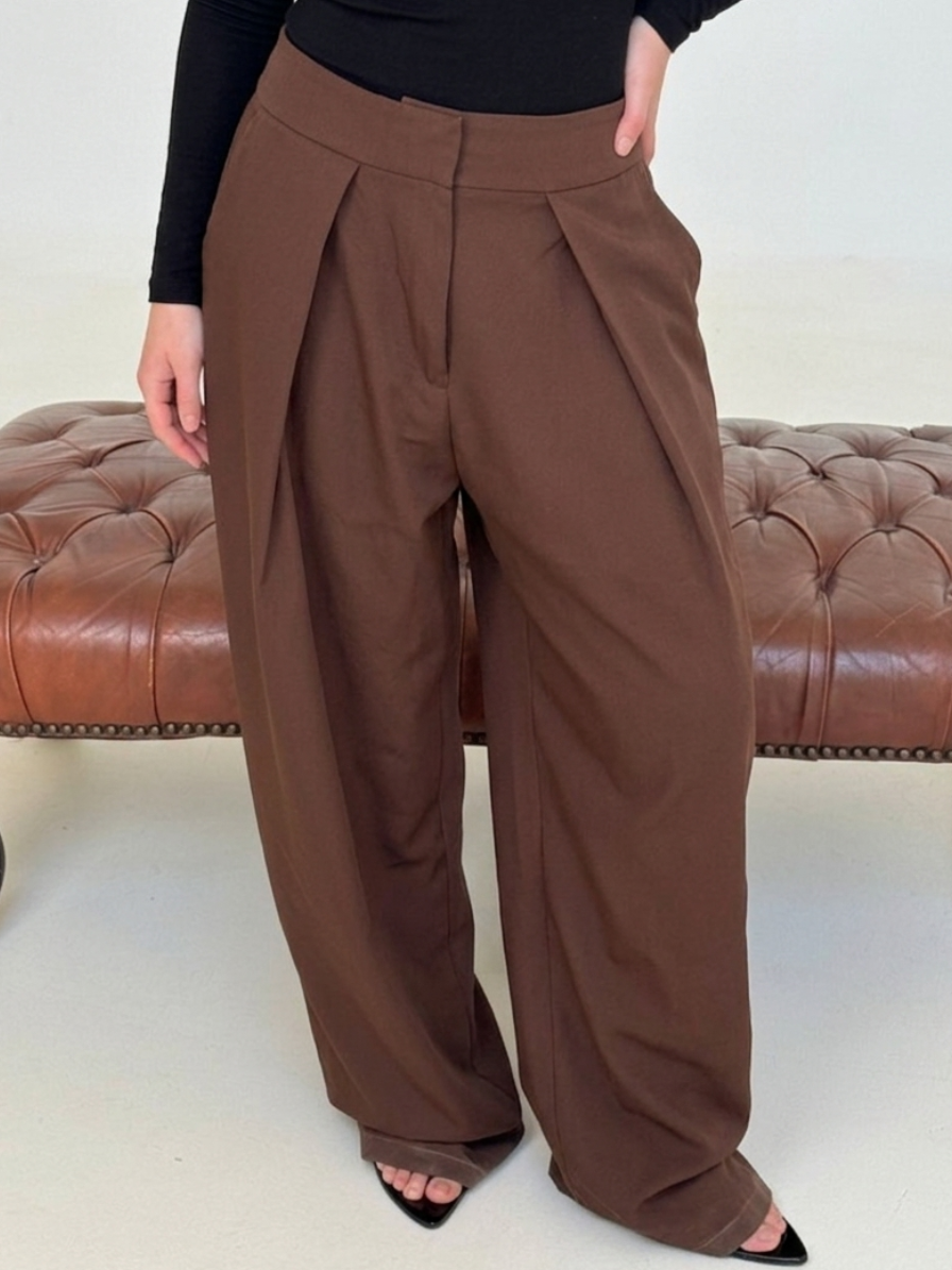 CLASSIC TRILORED PANTS