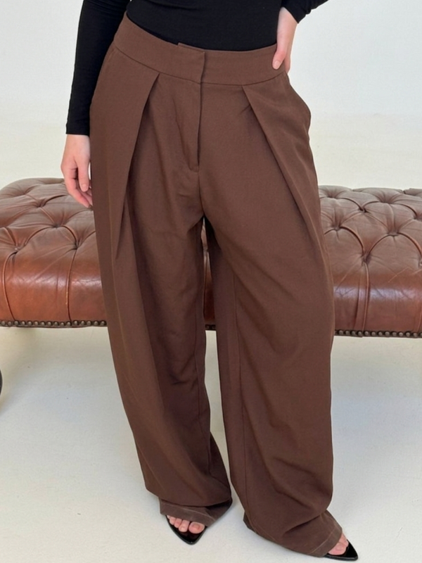 CLASSIC TRILORED PANTS