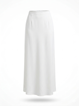 Siren Satin Maxi Suit (2-Piece Set)