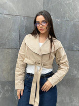 cropped vibe jacket