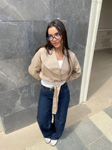 cropped vibe jacket