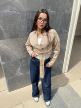 cropped vibe jacket