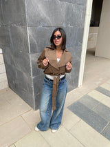 cropped vibe jacket