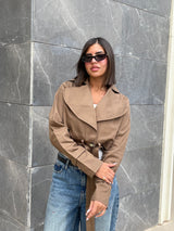 cropped vibe jacket