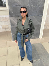 cropped vibe jacket