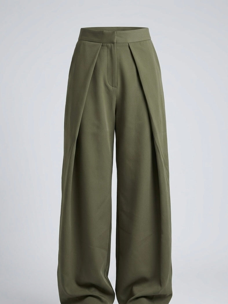 CLASSIC TRILORED PANTS
