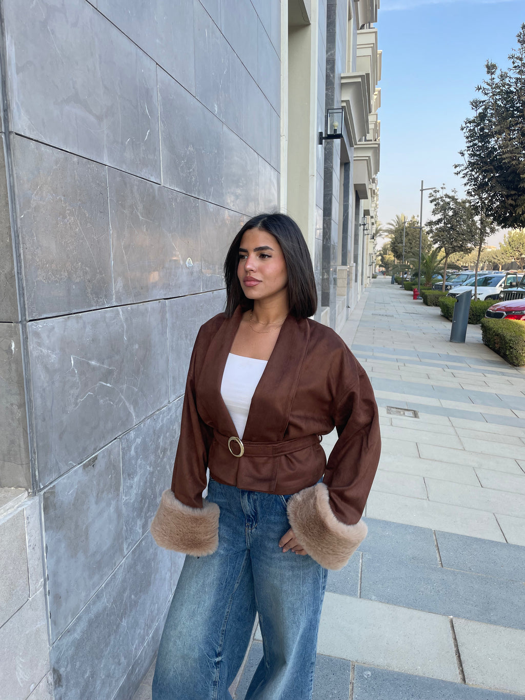 the viro jacket