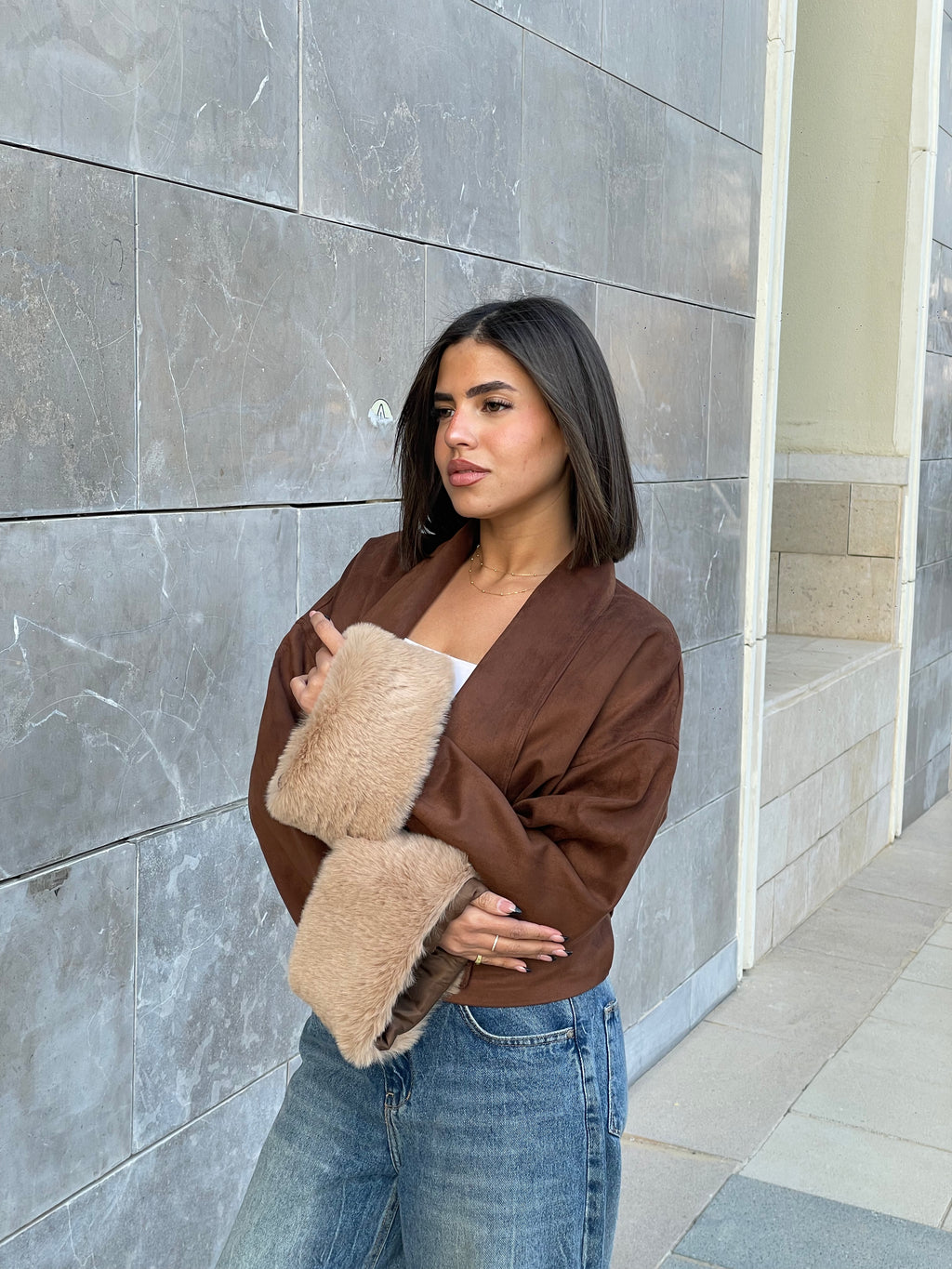the viro jacket
