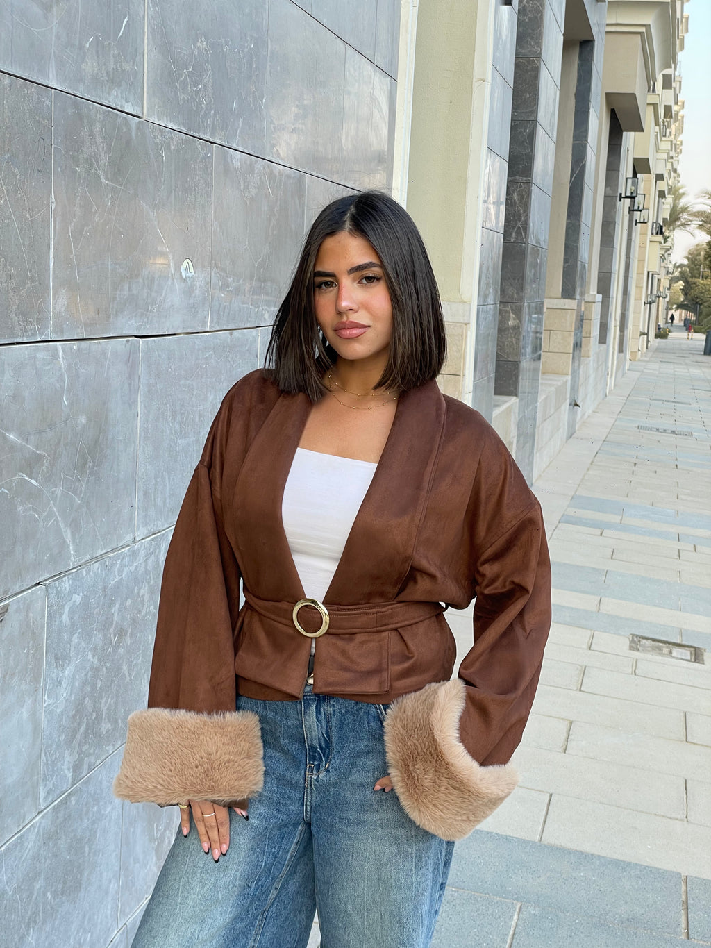 the viro jacket