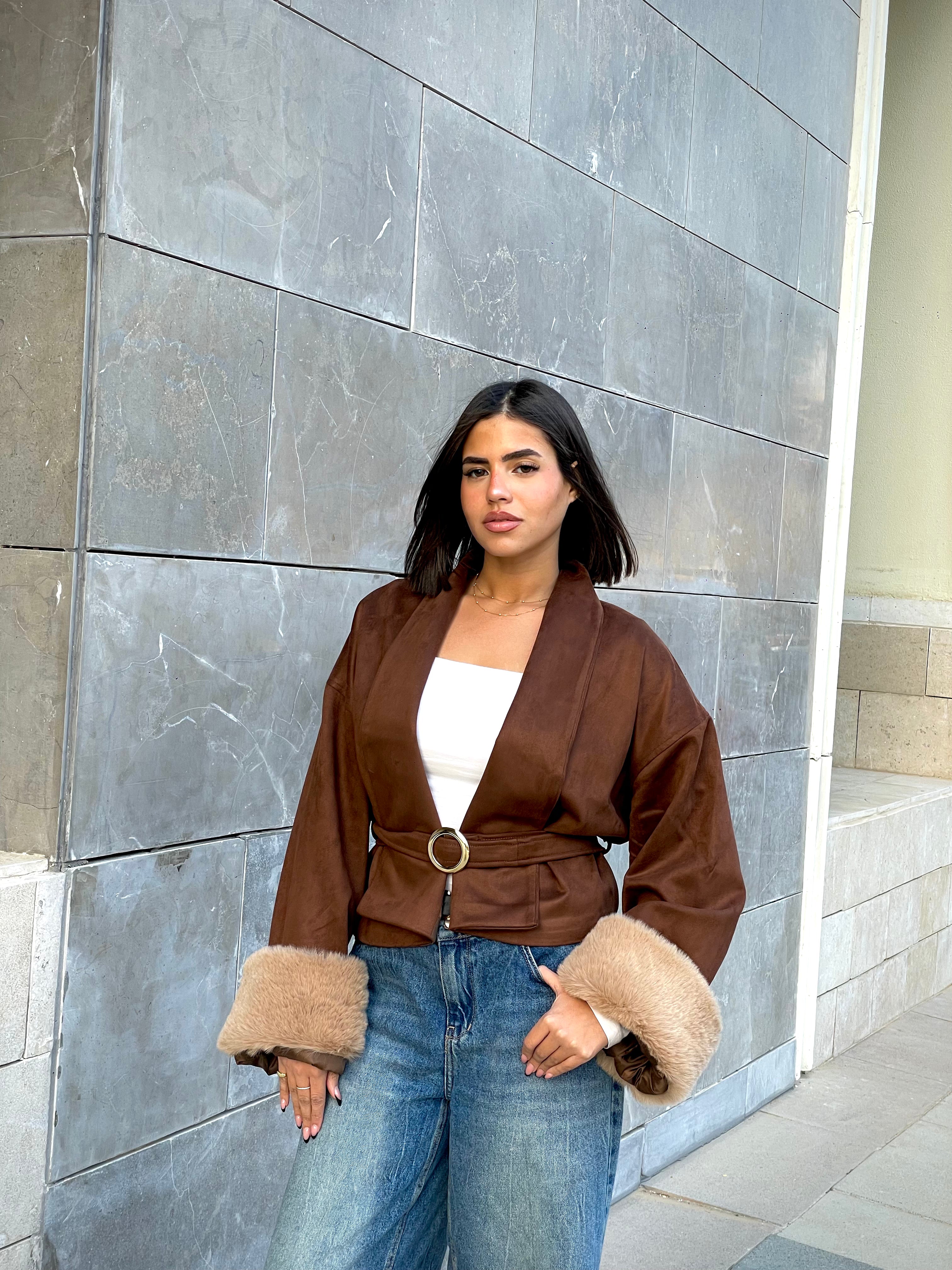 the viro jacket