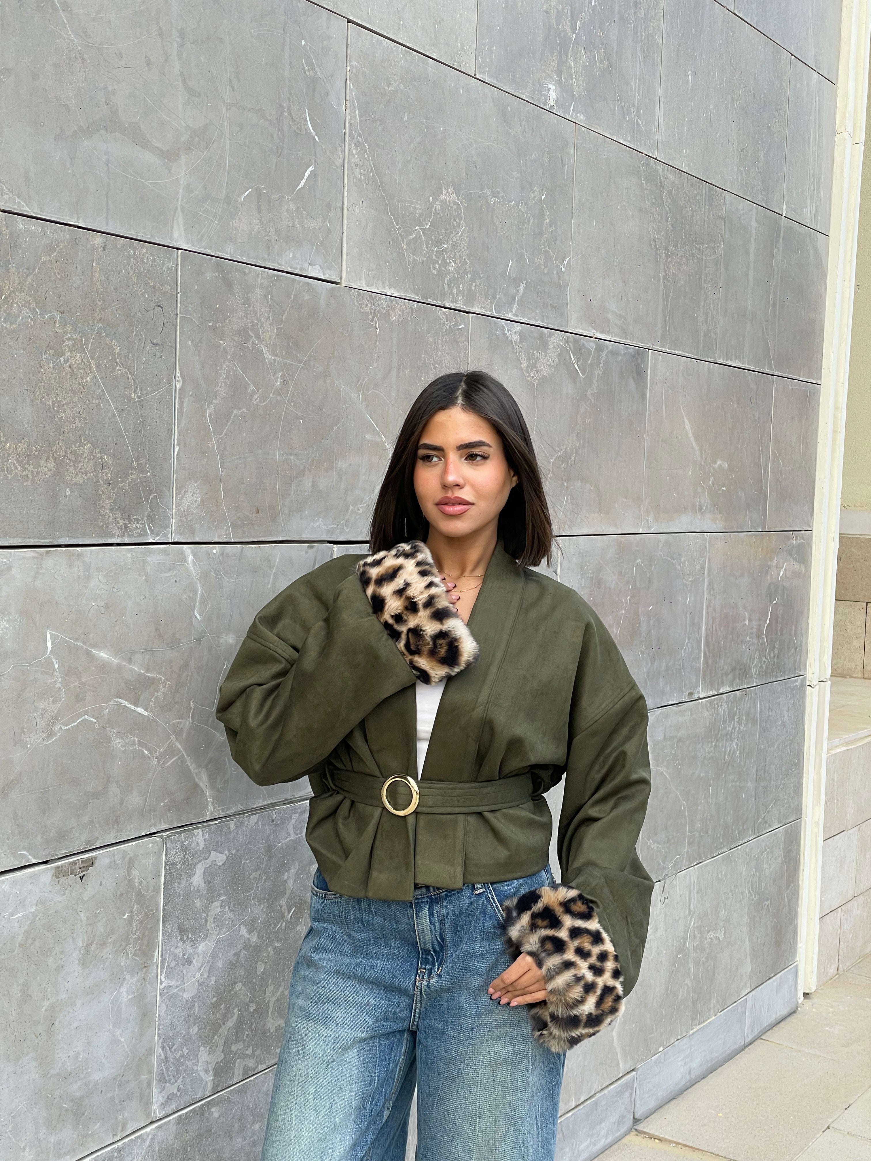 the viro jacket