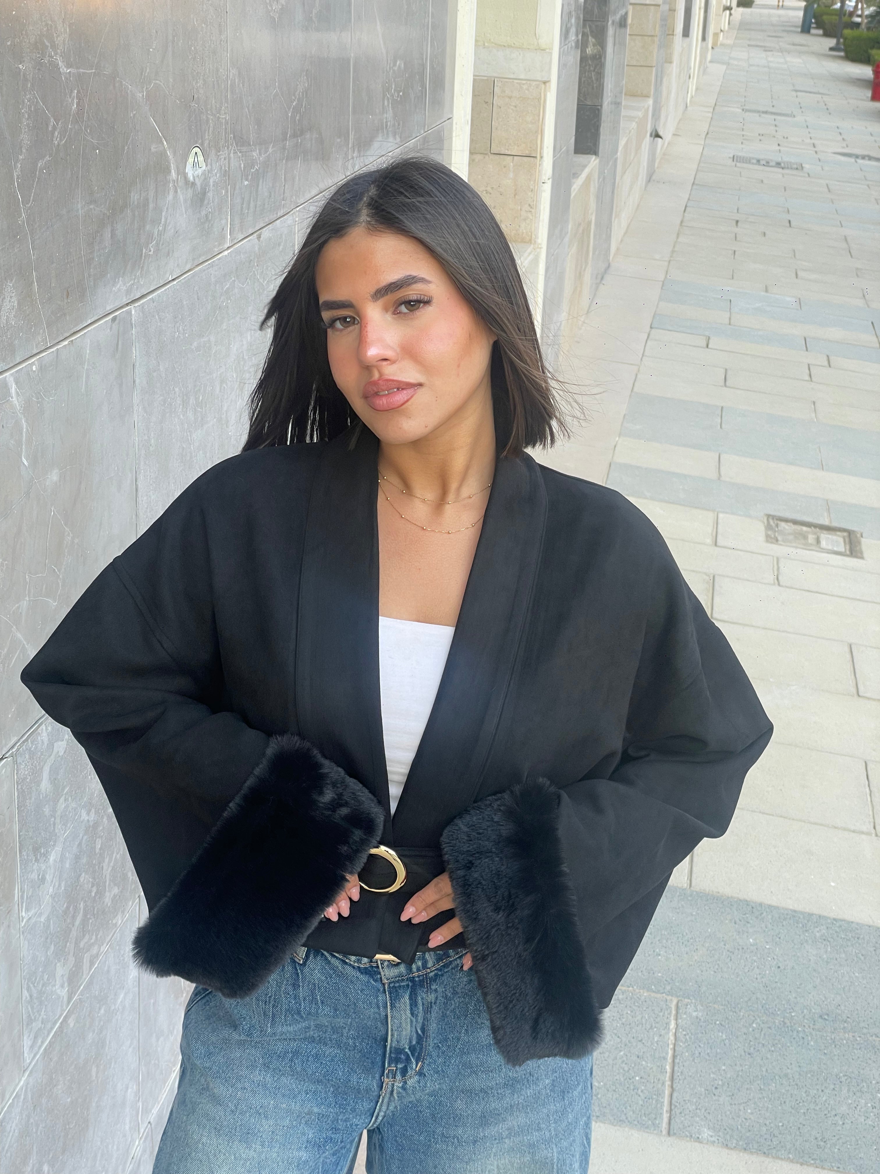 the viro jacket