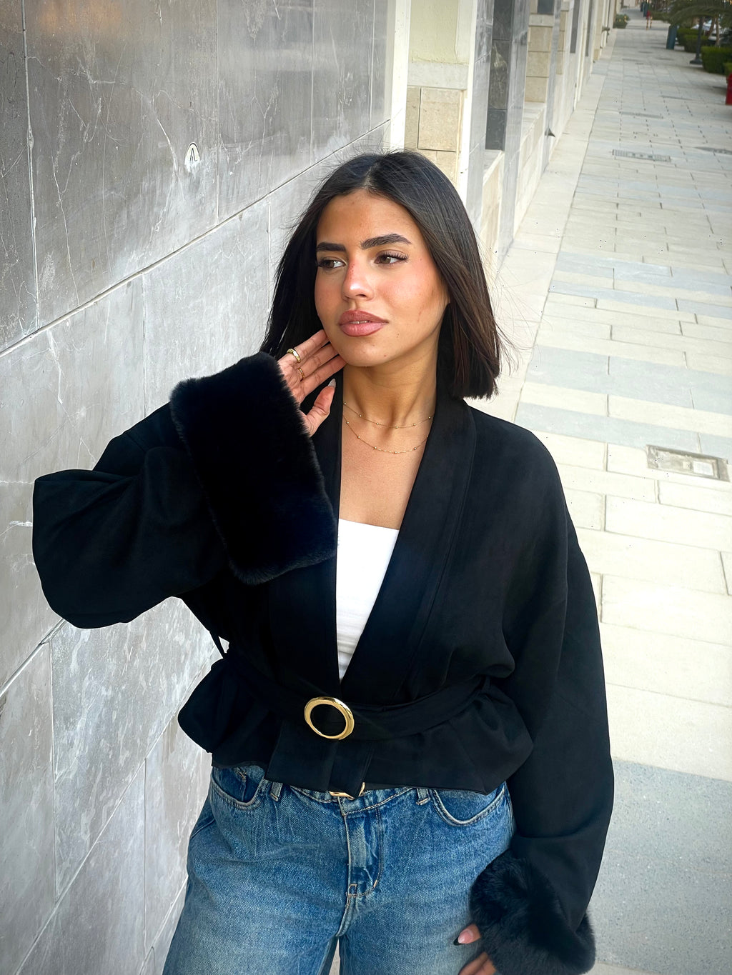 the viro jacket