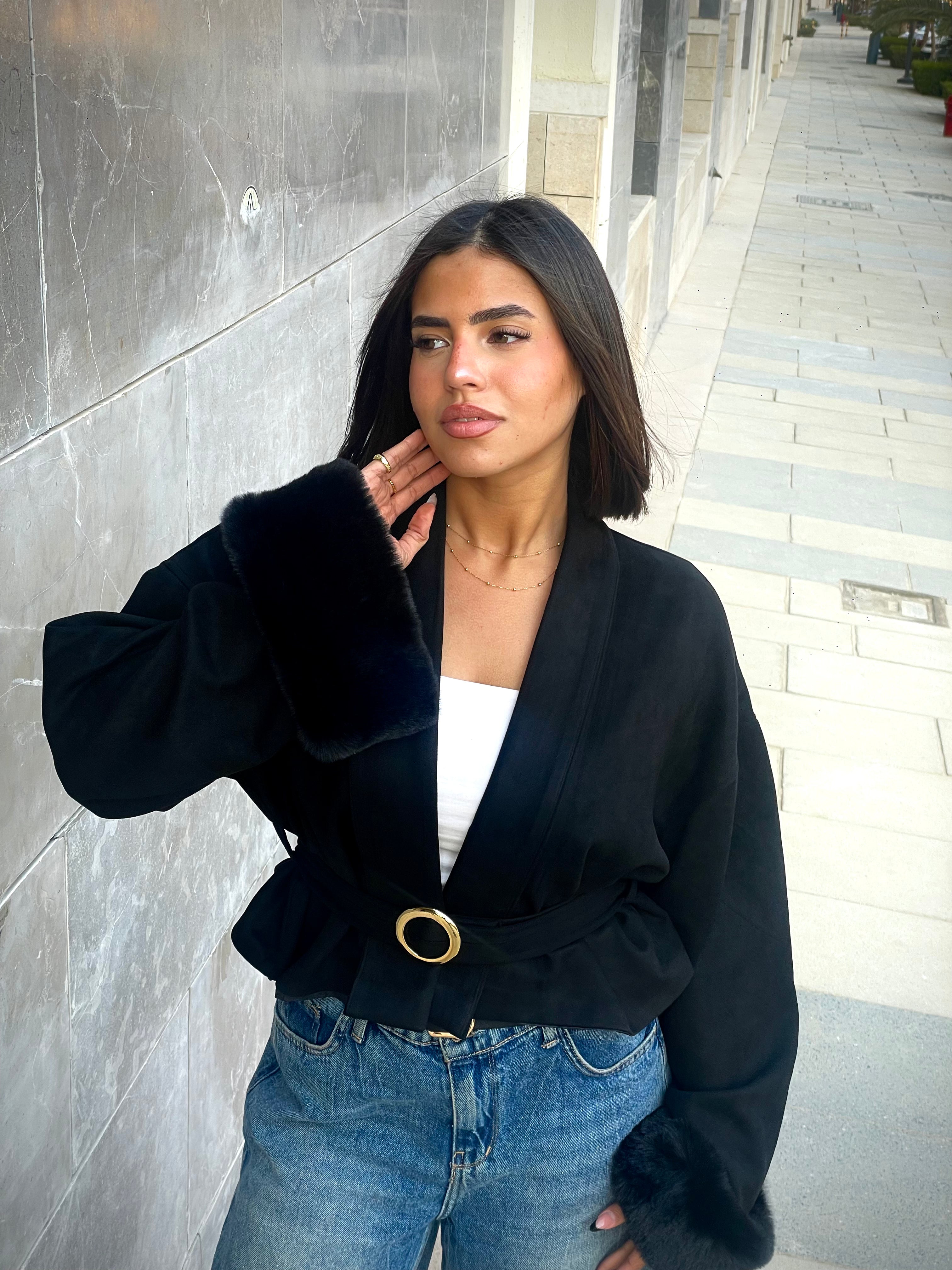 the viro jacket