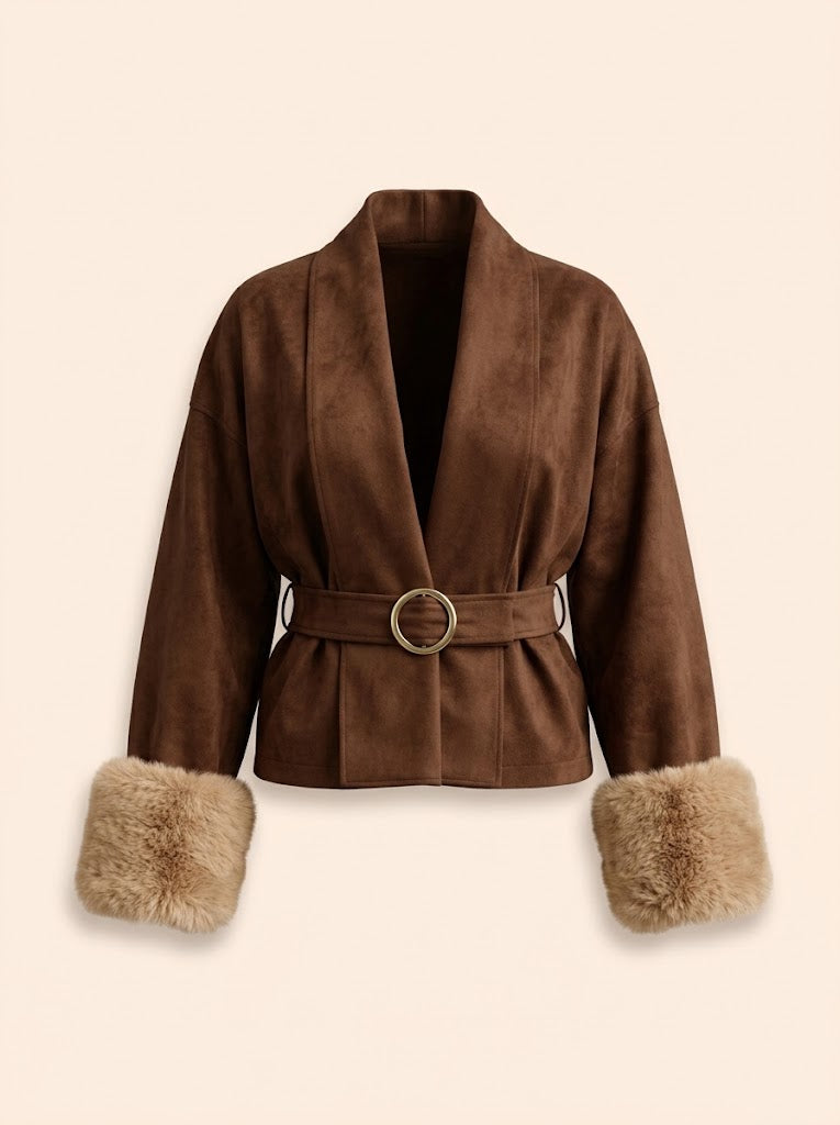 the viro jacket