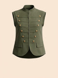 The Cavalier Military Vest