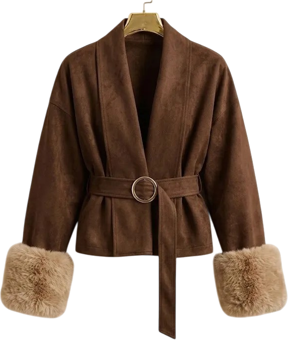 the viro jacket